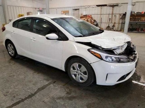 Kia Forte Hood Hinge Set Left and Right 2015 2016 2017 2018 - Picture 6 of 12