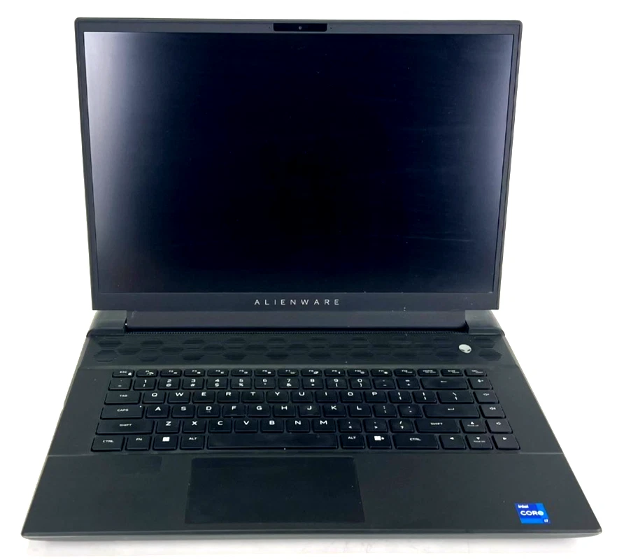 Alienware M16 R1 16