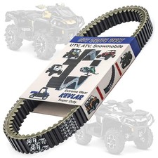 Clutch Drive Belt 715900030 422280360 Fits for Can-Am Commander 800R 1000 Max Ma