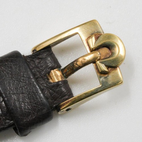 OMEGA Meister Devil 18K 750YG 511.137 Cal 620 Analog Ladies Manual Watch Used - Picture 4 of 13