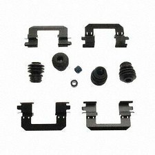 Rr Disc Brake Hwd Kit  Carlson  H5929Q