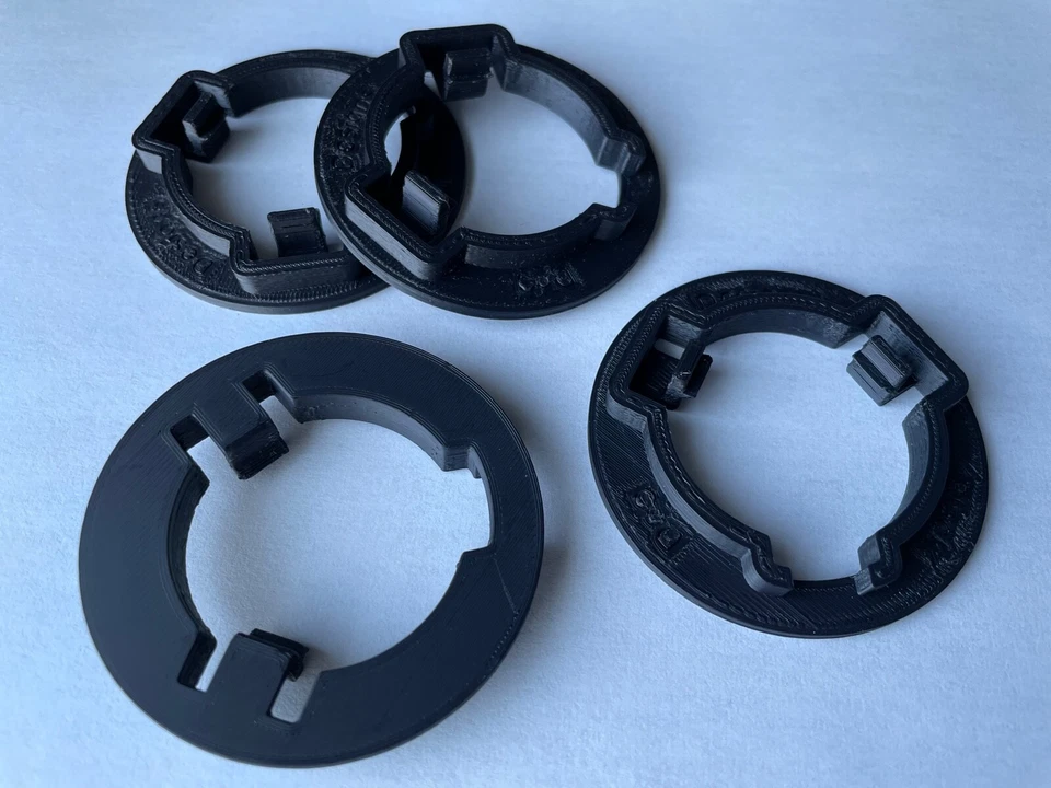 03-07 HUMMER H2 retenedor de parasol Foto 3 de 3