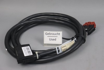 ABB Bailey IKLS01  infi 90 Kabel INNSI01/1-3-1/P3 W 201 3m Used