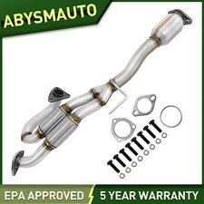 Catalytic Converter For 2009 2010 2011 2012 2013 2014 Nissan Maxima 3.5L V6 