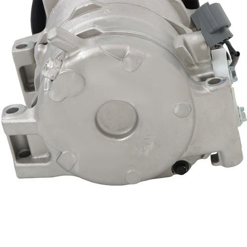 Compresor de aire acondicionado y embrague apto para Honda Accord 2003-2007 2,4 L CO-28003C 4710-538 - Imagen 12 de 14