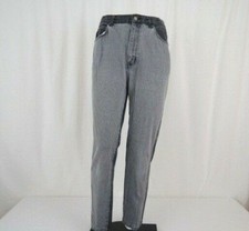 Jean Nicole Women Jeans Size 11/12 Inseam 29 ...
