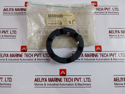NOR-MEX 112-10 Elastic Ring Coupling