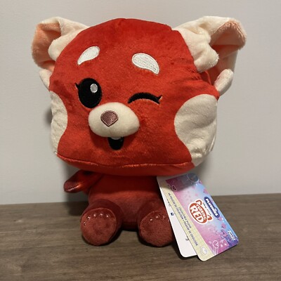 Funko POP! Plushies 7