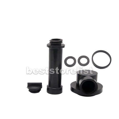 Oil Fill Tube Kits 3921644 For Cummins 6BT 5.9L 1989-1998 Dodge 12 Valve 4962608 - Picture 9 of 9