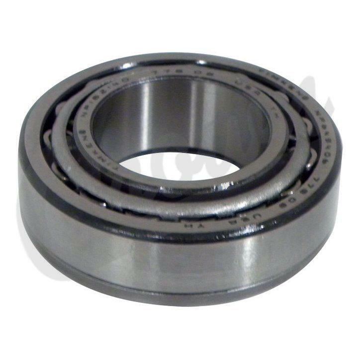 Roulement d'essieu extérieur arrière de 45mm pour break et utilitaire - Fixation d'origine