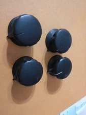 AMPRO AC-8 ACDSB Dual Stereo Eight-channel Audio Broadcast - 1 Small Knob only!!