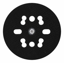 Bosch Zubehör Schleifteller mittel für GEX 150 ACE - 150 mm - 3608601006