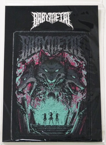 Babymetal – Live At Wembley | Releases【babymetal wembley】