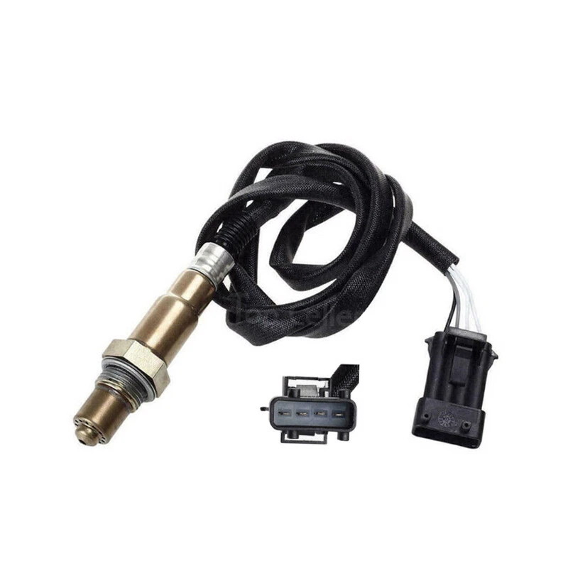 Sensores de oxígeno O2 arriba+abajo 2 piezas para Volvo S80 XC90 2005-2009 2005-2009 Volvo S60 Foto 4 de 4