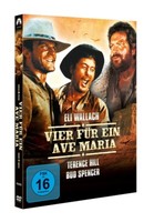 Vier FüR Ein Ave Maria (1968))[DVD/NEU/OVP] Bud Spencer, Terence Hill, Eli Walla