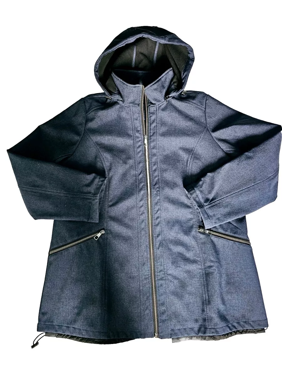 Marie claire deals jacket