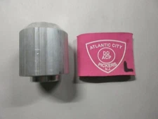 MILLER TOOL 9041 NV241 FRONT & REAR OUTPUT SHAFT SEAL INSTALLER  