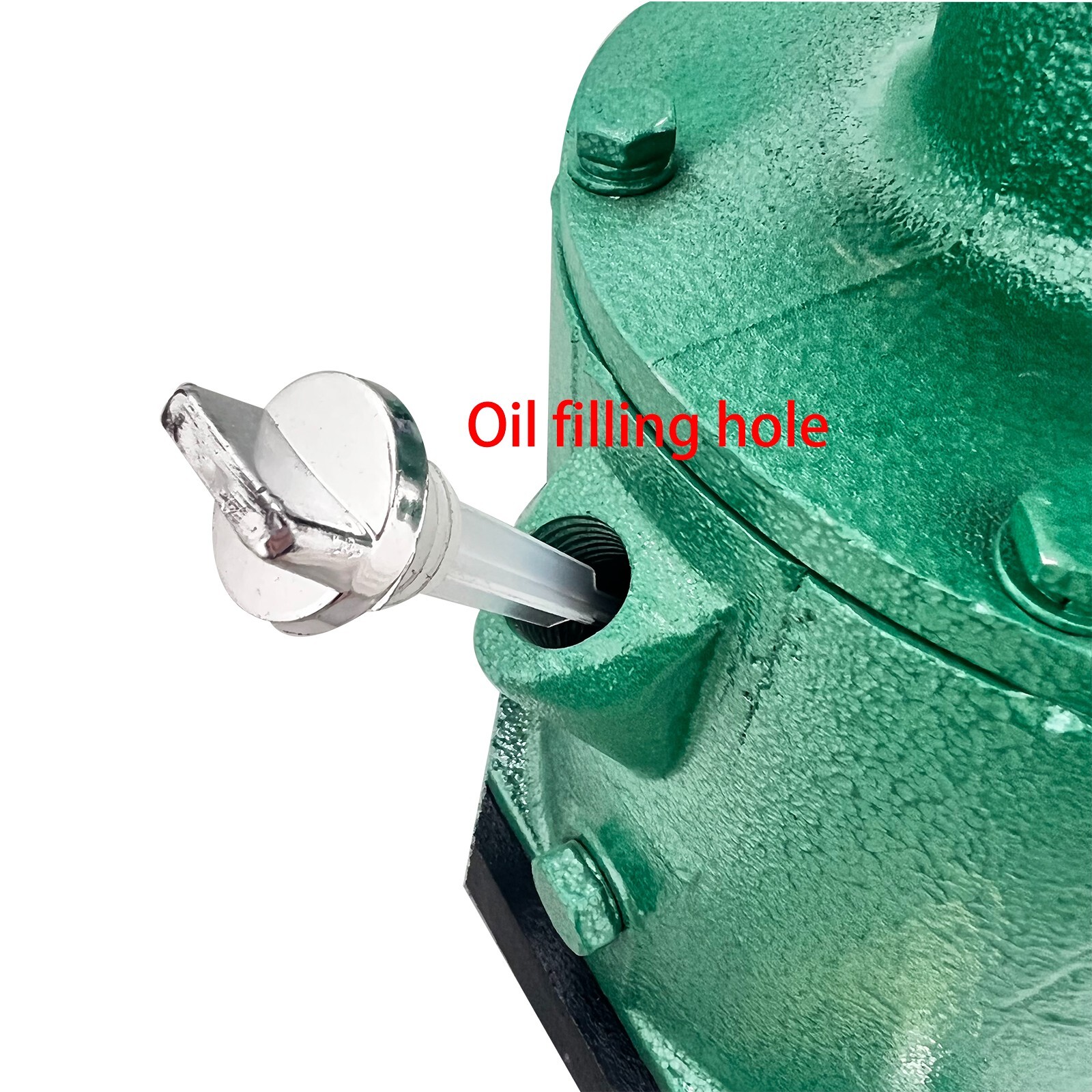 3mm Plate Animal Feed Pellet Mill Machine 3 Head Rollers Feeding Machine 220V