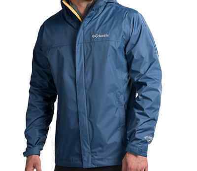 columbia omni tech jacket