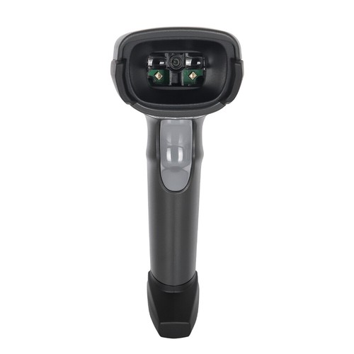 Zebra DS2208-SR00007ZZCN Lettore scanner di codici a barre portatile 1D 2D con cavo USB - Foto 9 di 12
