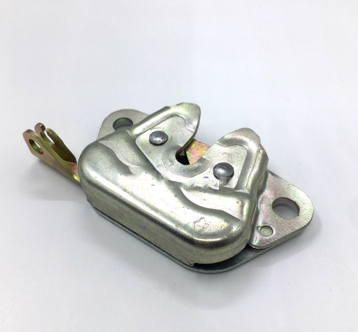 Fit for Hitachi 70 60 Excavator Anti Buckle Lock Open Door Fixed