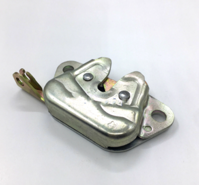 Fit for Hitachi 70 60 Excavator Anti Buckle Lock Open Door Fixed