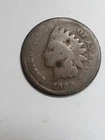 1869 Indian Head Cent CHEAP !!!