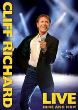 Cliff Richard Live DVD Musicals & Broadway (2006) Cliff Richard New