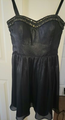 guess new years dresses Guess Laurie Lurex Midi Dress in Open Beige at Nordstrom, Size X-Small