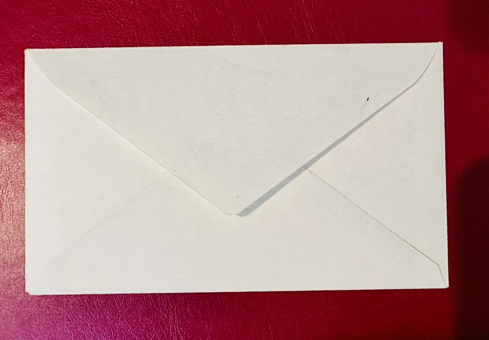 Sello FDC de Vietnam del Norte 1966 1500 aviones estadounidenses derribados con fecha Foto 2 de 2