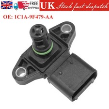FOR FORD MONDEO MK3 2.0 2.2 DI TDCI AIR INTAKE TURBO BOOST PRESSURE MAP SENSOR
