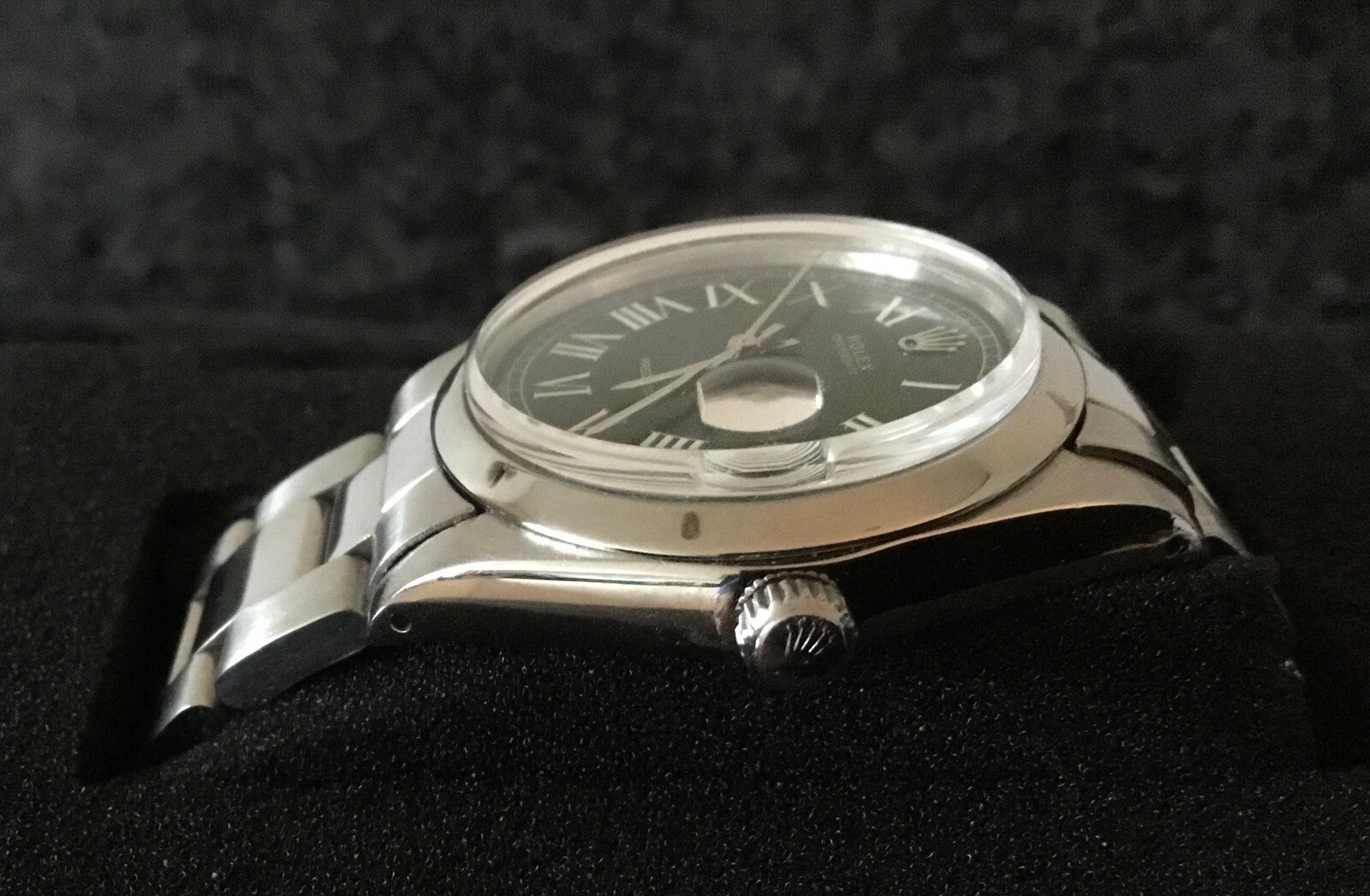 Rolex Watch eBay