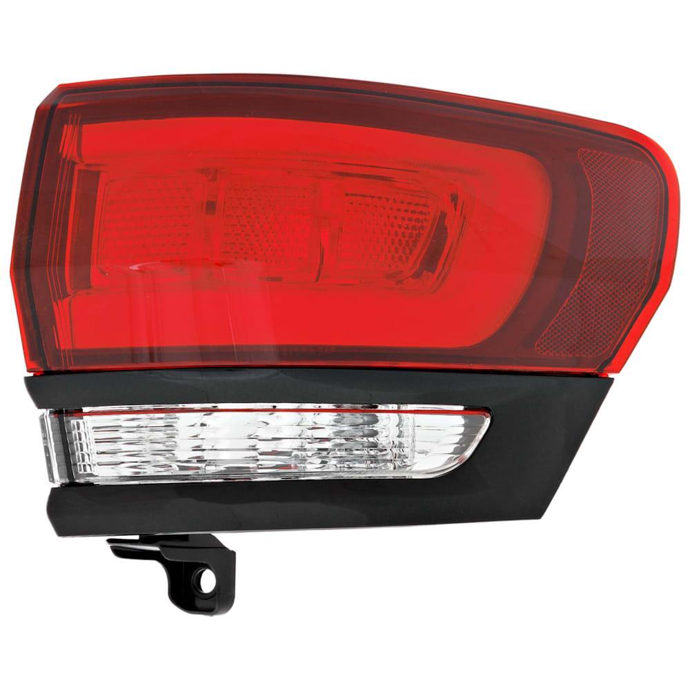 New Left Tail Lights For Jeep Grand Cherokee 2014-2021 By CH2804108 REPJ730148