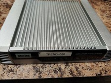 Newtec Modem MDM3100 IP Satellite Modem