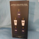 Starbucks FIU 5-Pack 24oz Reusable COLD Cups New Campus Collection F.I.U  — photo 4
