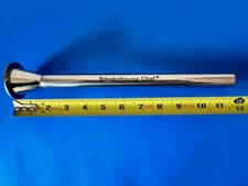 XL Tube 3/4" for Cabelas MTN LEM Hakka Vevor Meat Sausage 2" Base Stuffer