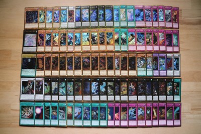 Premium Gold: Unendlich (PGL3) Gold seltene Yugioh Karten (Einzel/Spielsets)
