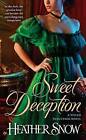 Sweet Deception by Heather Snow (Paperback / softback, 2012)