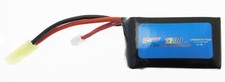 BATTERIA LIPO 11.1V 1200MAH 25C battery Softair