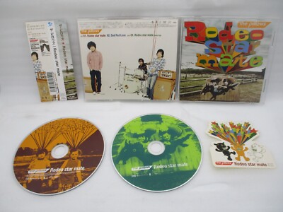 the pillows シングルCDセットオマケつき the pillows/ピロウズ