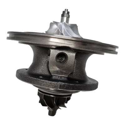 Turbolader Rumpfgruppe VW Crafter 2.0 TDI Billet Kleine Turbo Seite - Bild 1 von 4
