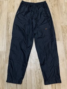 nike windbreaker sweats