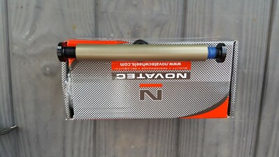 novatec Achse 20mm 148mm NT-AX-20 DH FR 20 für Marzocchi Bomber