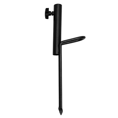 Zebco Brolly Holder Spike Erdspieß
