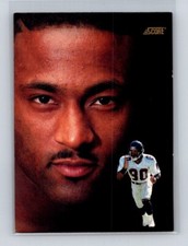1991 Score #680 Andre Rison Atlanta Falcons