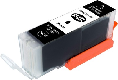 Cartouches D'encre Compatibles Canon PGI-550XL/CLI-551XL - Pour IP7250, IP7200, IP8750, IX6850 - Neuf