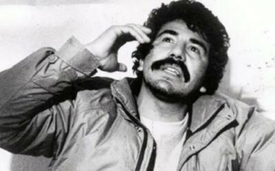 RAFAEL CARO QUINTERO GLOSSY POSTER PICTURE PHOTO PRINT narcos rafa mugshot 5176