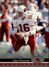 2002 Donruss Football (Pick Card From List) C83 07-24