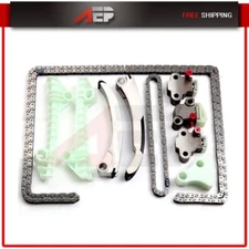 Timing Chain Kit For 2004-2010 08 09 CADILLAC SRX STS XLR V8 4.6L