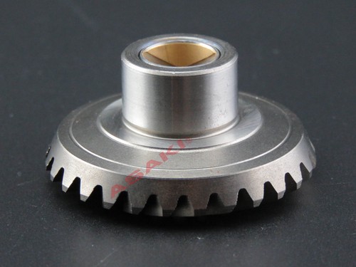 For MERCURY MERCRUISER Outboard 2.5, 3.3, 3.5, 4, 5,6 HP Gear шестерня 43-812944 - Picture 2 of 3